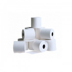 Papier Toilette - 96 Rouleaux -180 Feuilles