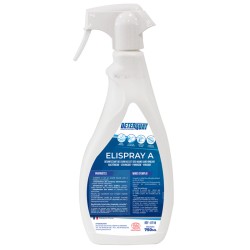 Elispray Sans Rinçage- 750 ml - ORLAV