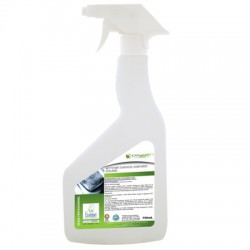 Nettoyant sanitaires Ecolabel 750 ml