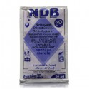 26 Dosettes NDB 3D multi-surfaces - Senteur Lavande