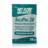 250 Dosettes NETFLORE multi-surfaces - Fraîcheur Nette