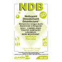 26 dosettes NDB 3D multi-surfaces - Muguet
