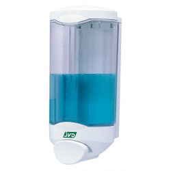 Distributeur de savon JVD - 1000 ml