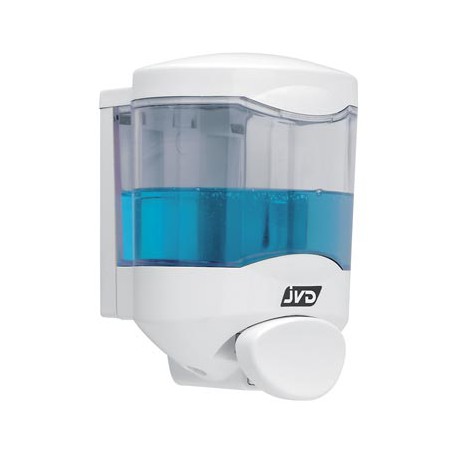 Distributeur de savon JVD - 450  ml